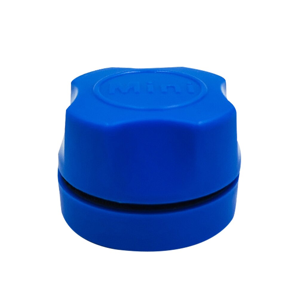 Magnetic Window Brush Glass Magnetic Cleaner Brush Tool Magnets Household Wiper Cleaning Tools for Cleaning Window: BU