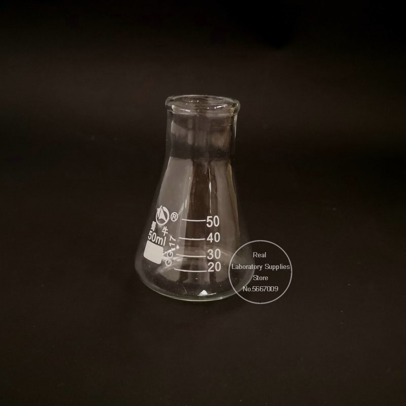 1 Set (50 Ml, 100 Ml, 250 Ml) laboratorium Borosil... – Vicedeal