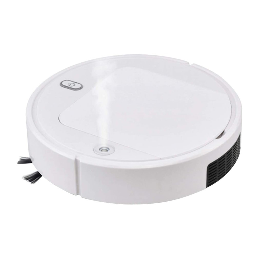 Intelligent Sweeping Robot Durable And Practical Charging Automatic Vacuum Cleaner Home Appliances