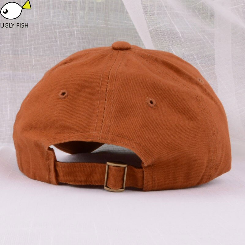 Kasket baseball kasket dame sort mænd far hat kasket 100%  solid hvid baseball kasket mænd