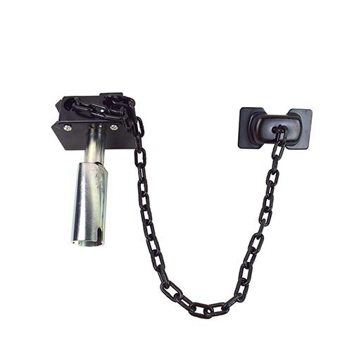 KOWZE Spare Tire Carrier Bracket for Mitsubishi L200 Triton 2005 KA4T KA5T KA9T KB4T KB5T KB7T KB8T KB9T MR995050