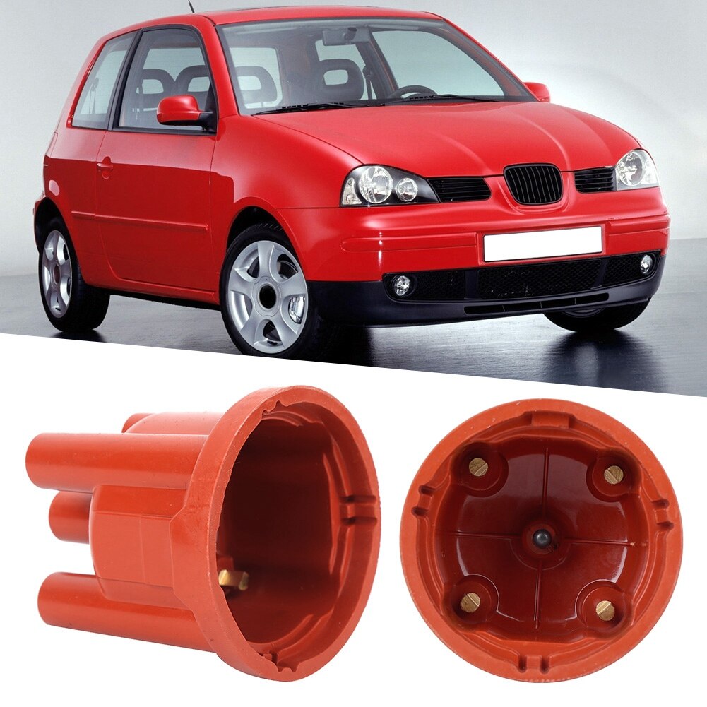 1 pièce bouchon de distributeur avec Rotor 030905207, 030905225C 036905225H 1235522443 1234332273 adapté pour siège Arosa