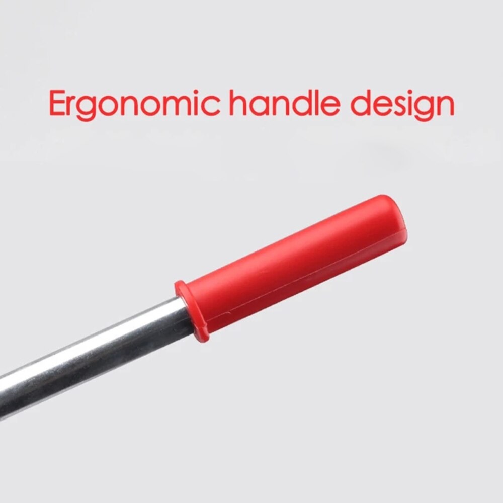 Mover Sofas Couches Refrigerators Safe Moving Appliance Roller Adjustable Red Safety Tool Convenient Furniture Lifter Set