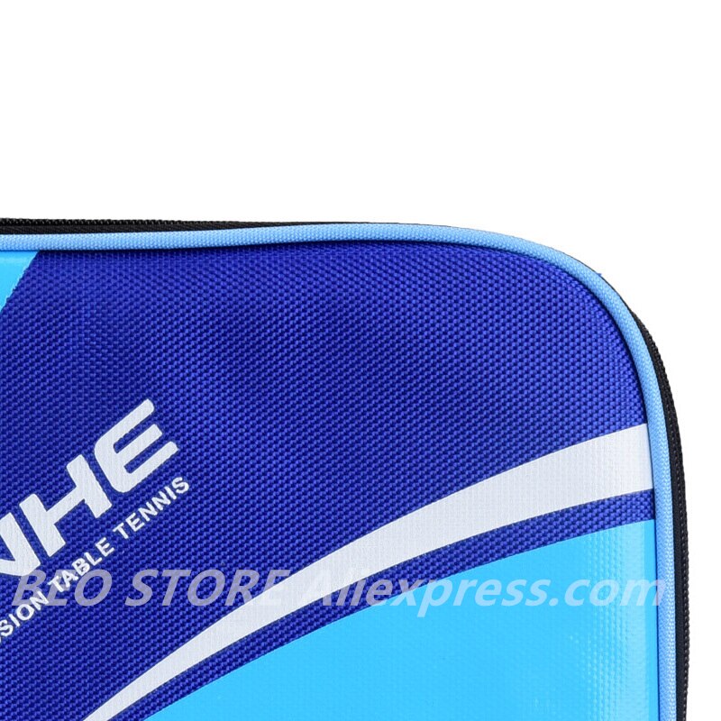 YINHE de raquetas de tenis bolsa para accesorios profesionales Ping Pong set de fundas de tenis de mesa