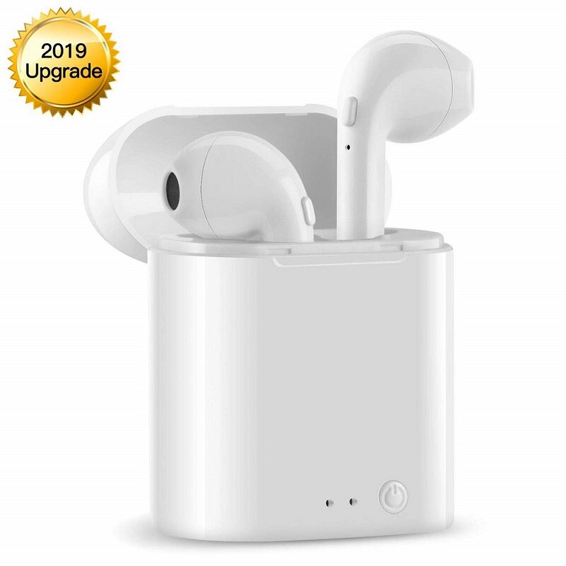 Wireless Earphone For Meizu M8 M813H Bluetooth Earphone Music Earpieces Earbud
