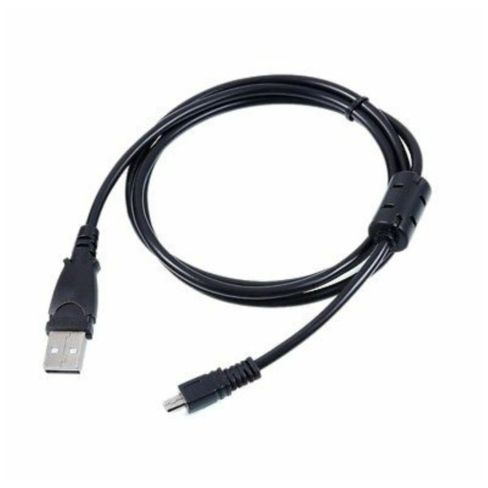 UC-E16 UC-E17 premia USB PC kabel robić synchronizacji danych przewód robić kamery Casio Exilim EX-Z35 s Z35bk