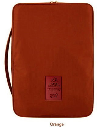 Grote Capaciteit Lichtgewicht Verpakking Organisator mannen Nylon Bagage Reistassen Voor Shirt Cubes Bagage Koffer Mannelijke Tas