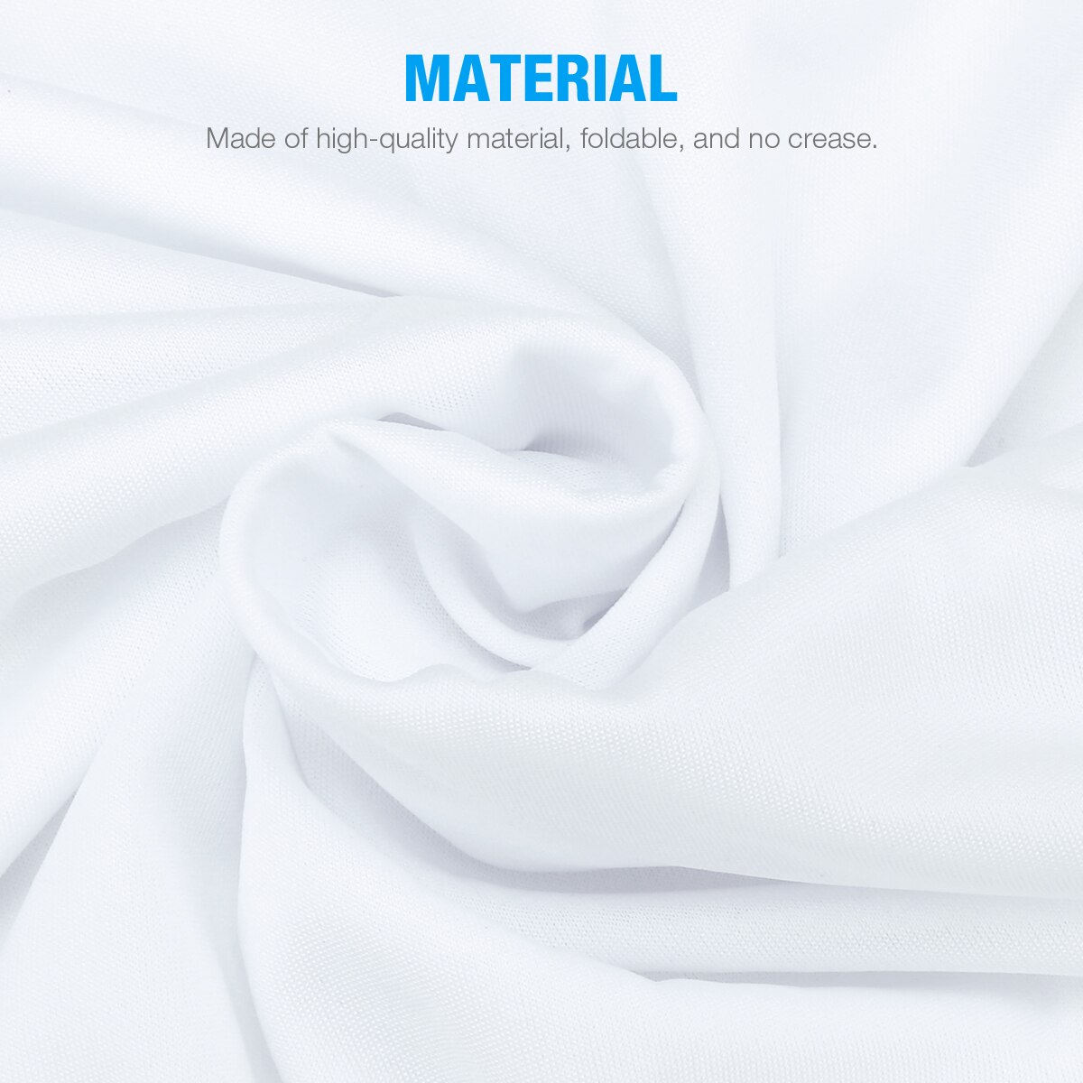 150inch 100inch 16:9 Projector Screen 4K HD TV Screen Folding Portable Soft Home Outdoor KTV Movie Projection Screen Roll UP