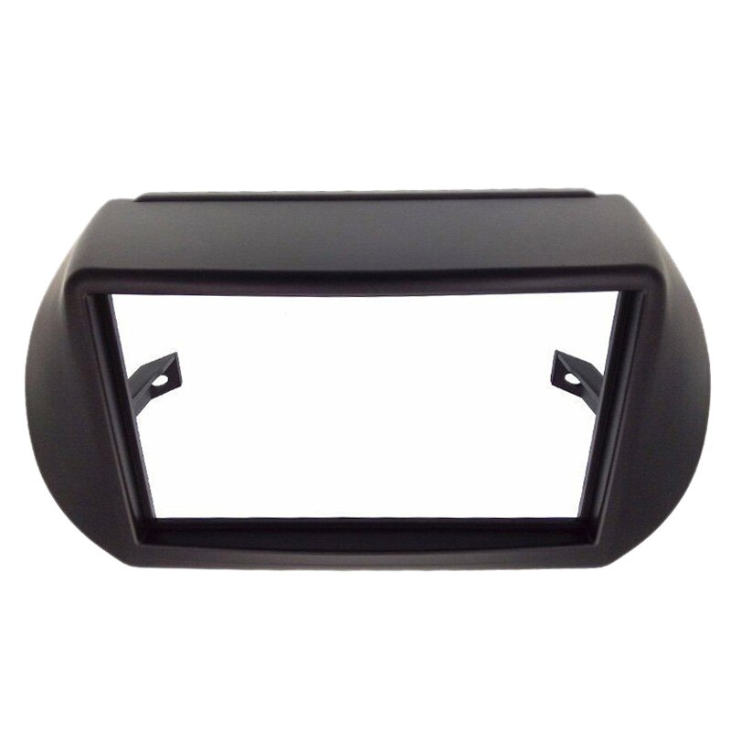 Autoille fiat fiorino citroen nemo peugeot bipper 2 din o paneeli dvd navigointipaneeli runko auto fasciat stereoradio