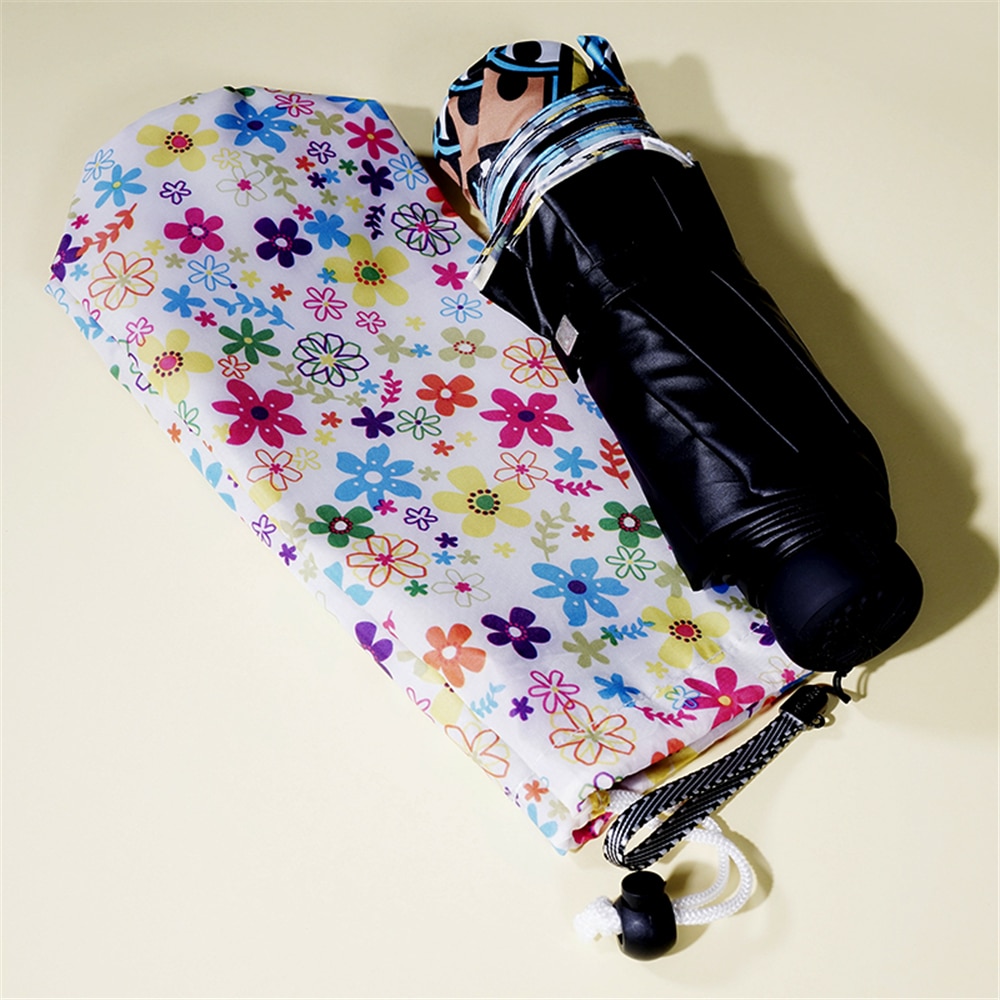 B-LIFE Paraplu Draagtas Voor Meisje Opslag Paraplu In Kleine Handtas Reizen Opvouwbare Paraplu Golf Paraplu Opbergtas