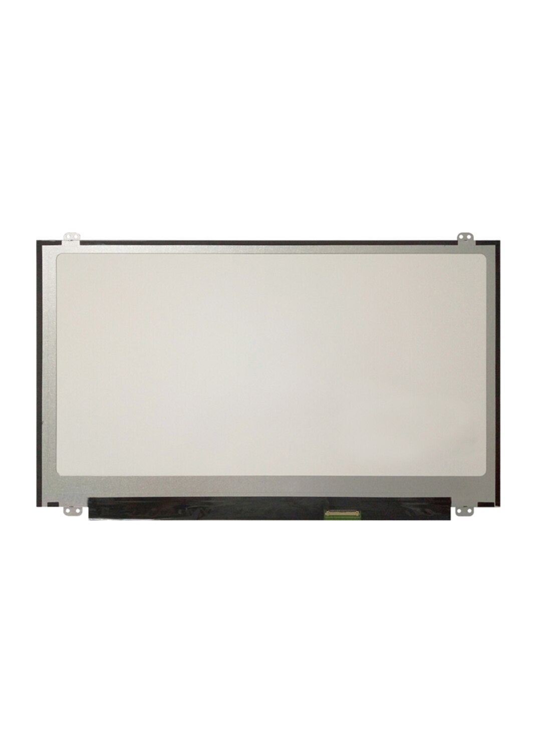 Schermo LCD 15.6 Pollici Per Laptop B156XW04 V.8 HW2A - DisplaySeek - LED 1366x768 30pin