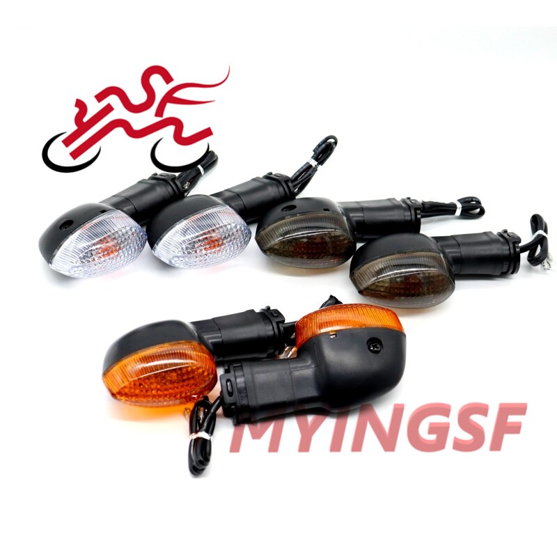 Clignotant de moto pour YAMAHA FZ1 FZ8 Fazer FZ1N FZ6 N/S/R XJ6 Diversion/F XJ6N FZ10 FZ25 FZ03