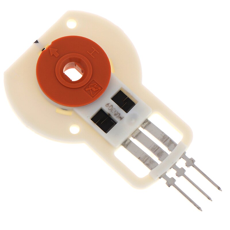 1pcs Automotive Air Conditioning Resistance Sensor FP01-WDK02 Transducer Elements