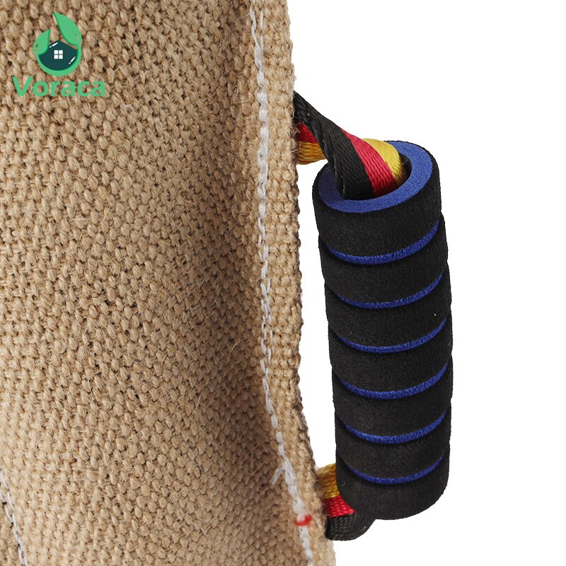 Pet Training Bite Sleeves Protection Arm Sleeve Dog Traning Police Work Agility Equipment Shepherd Training Accessories Horse