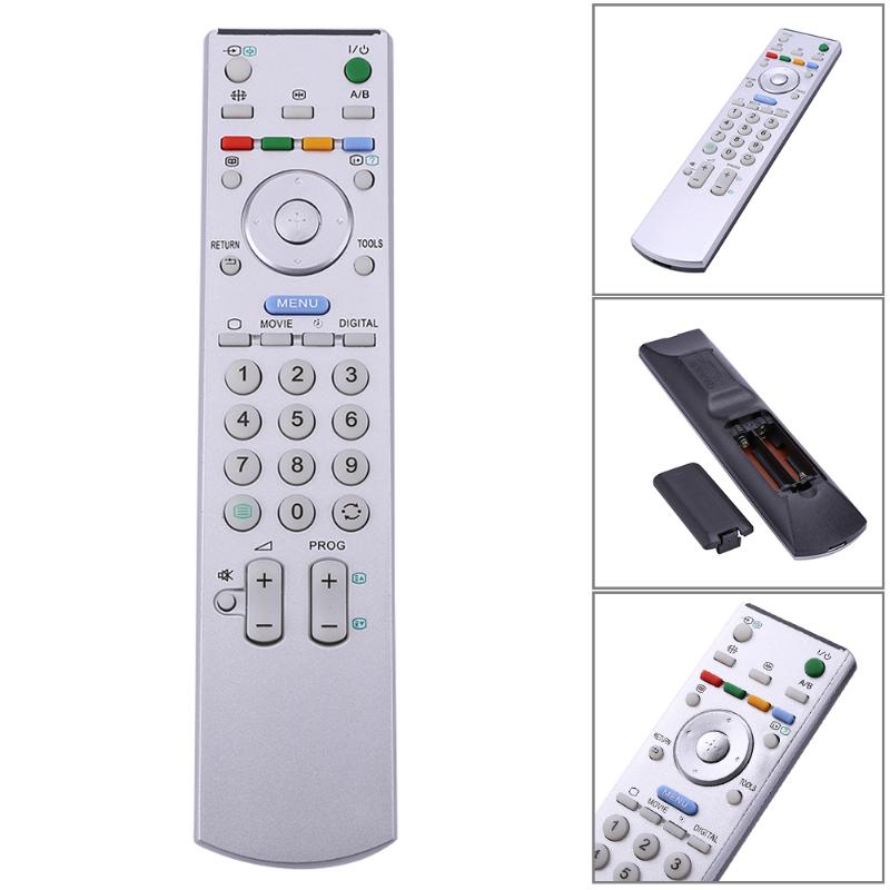 Tv Afstandsbediening Voor Sony RM-ED007 RM-GA008 RM-YD028 RMED007 RM-YD025 RM-ED005 RM-GA005 RM-W112 RM-ED014 RM-ed006 RM-ed008