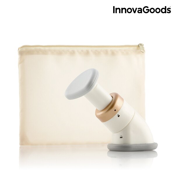 InnovaGoods Abnehmen Kinn Nacken Massagegerät