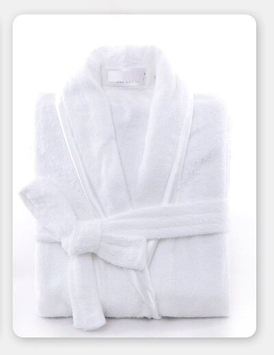 De algodón súper suave paño de la toalla bebé Albornoz rosa azul niños Toalla de baño bata sólido albornoces infantil de algodón para niños niñas