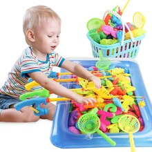 Angeln Spielzeug Spiel freundlicher Baby Schlecht Spielzeug draussen Spielzeug Spielen in sterben Wasser Magnetische Jungen Und Mädchen Kindergarten Strand Spielzeug für freundlicher