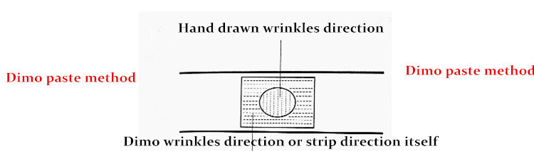 Dimo special natural bamboo flute Chinese Flute diaphragm dizi Dimo and metal flauta dimo