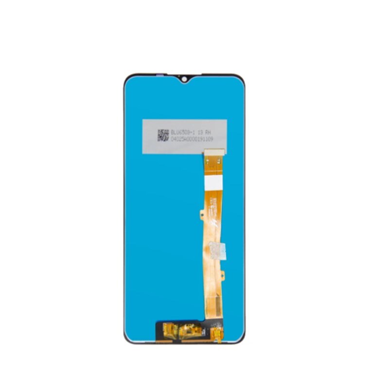 6.52Inch Voor Tcl 10 Se T766H T766U Smartphone Display Lcd Touch Screen Digitizer Vergadering Vervanging