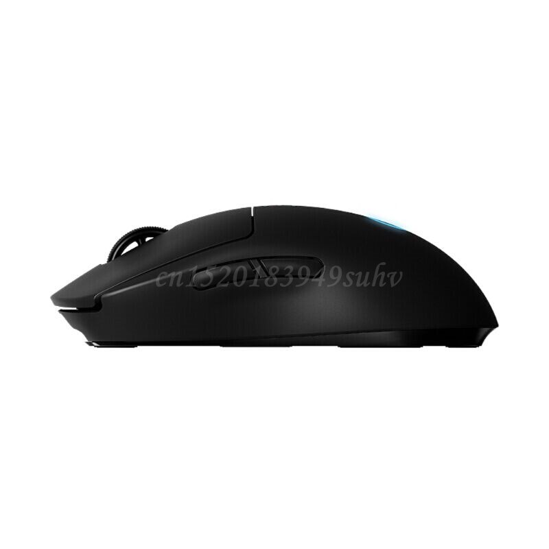 Botones laterales L R para ratón inalámbrico de juegos Logitech GPro, 1 unidad
