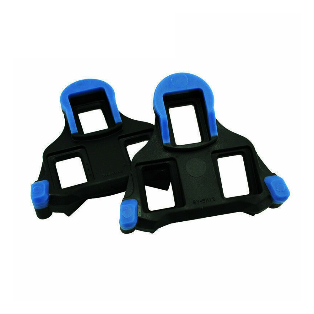 Spd-sl  sh10 sh11 sh12 landeveissykkel pedalklosser for  r540 r550 r600 5600 5700 6700 6800 7800 7900 shimano lagerlås pedalklosser