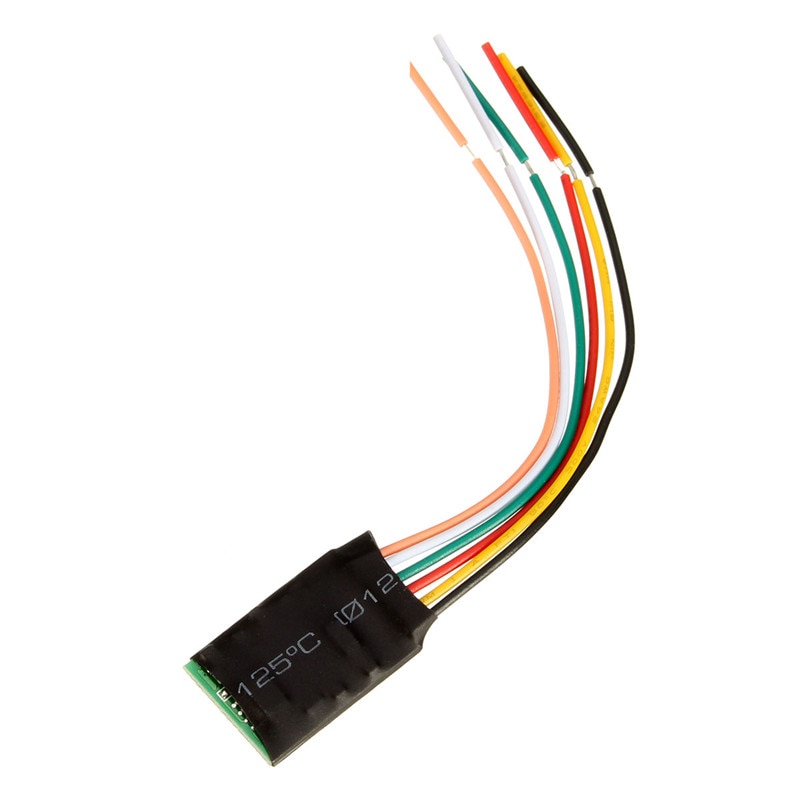 RCN210 RCD510 RNS510 Decoder Canbus Gateway Emulator Simulator Per VW Golf Jetta MK5 MK6 Passat