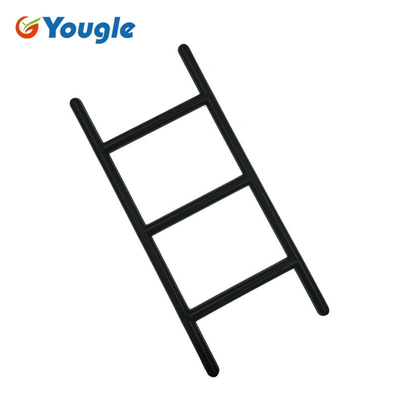 YOUGLE Paracord Parachute Cord Rope Winding frame Paracord holders accessories