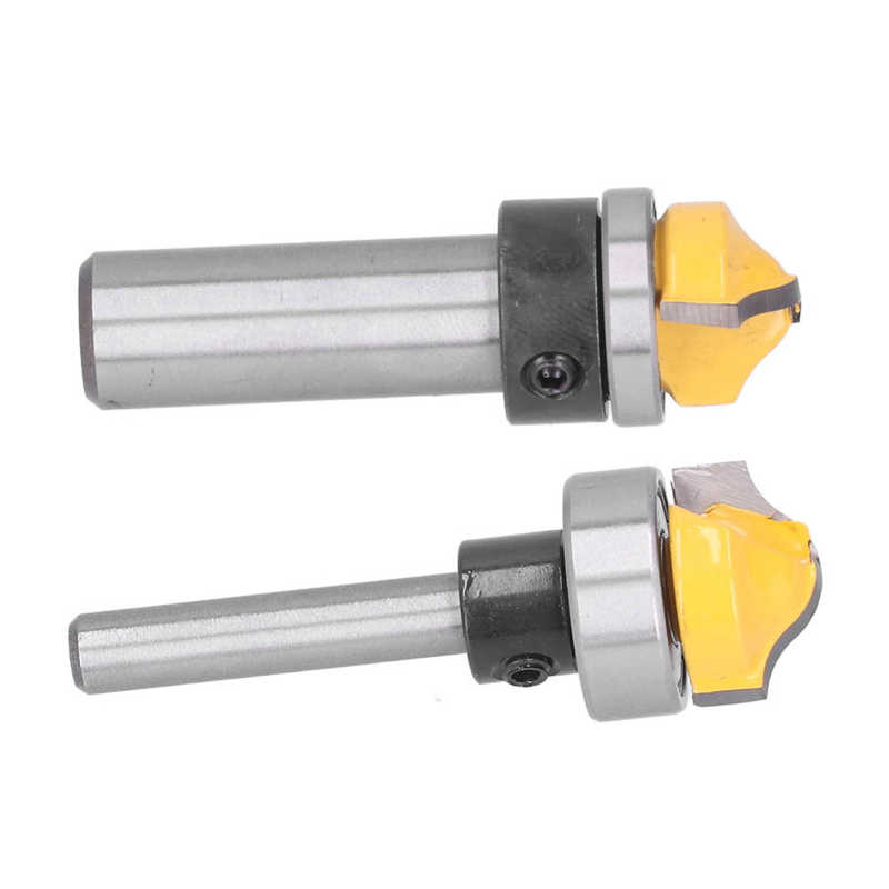 Wood Milling Cutter Woodworking Industry Milling Cutter for Carpenters