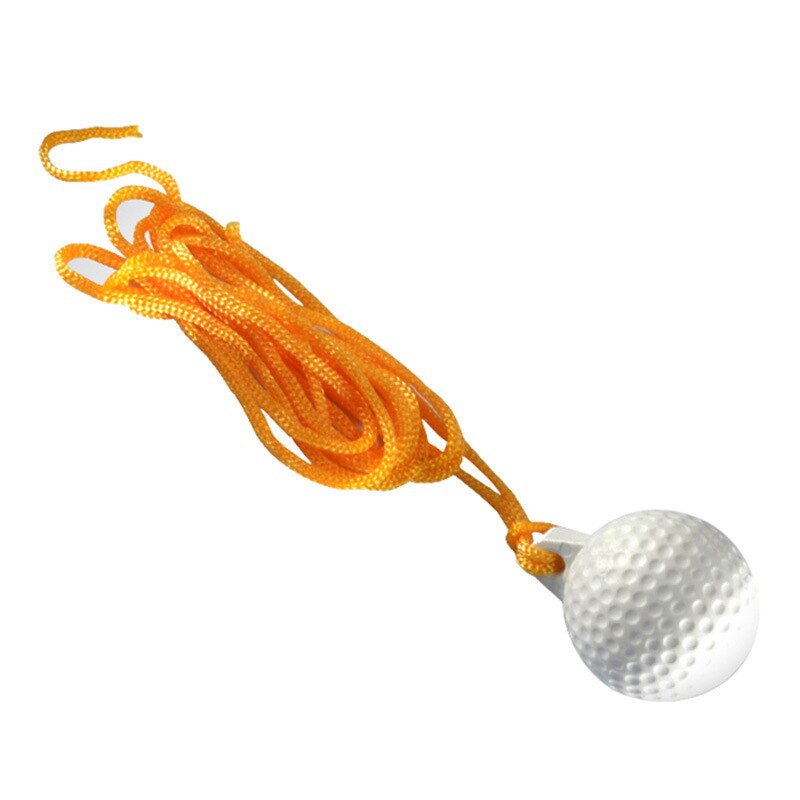 Rod Practice Tools Beginners Golf Plastic Golf Swing Putting Training Aids Golf Ball With Stick Golfing Accessories For Sports
