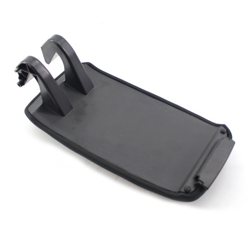 Auto Armsteun Middenconsole Deksel Zwart 8P0864245P Voor A3 8P 2003