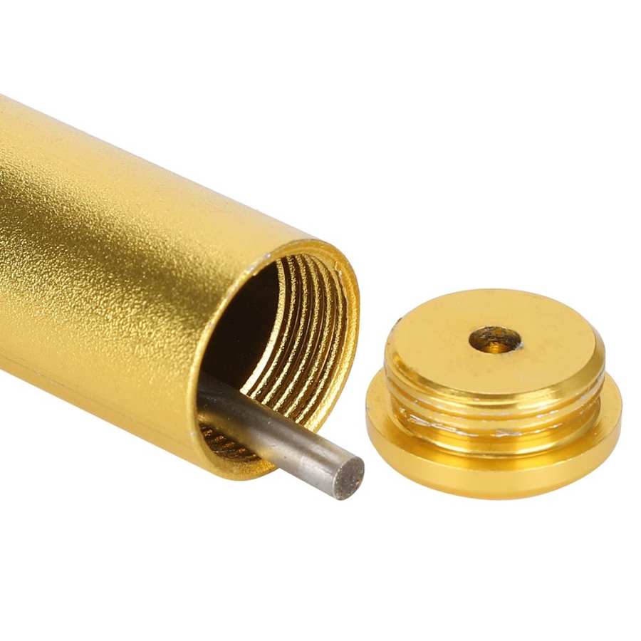 leather tools Leathercraft Tool Sets Edge Dyeing Pen Leather Craft Handheld Tool for Printing Oiling Roller Applicator for