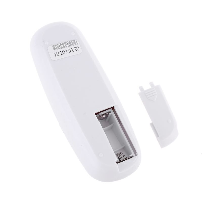 2022 Three Way 220V Power Supply Wall Remote Switch Wireless Remote Control Switch