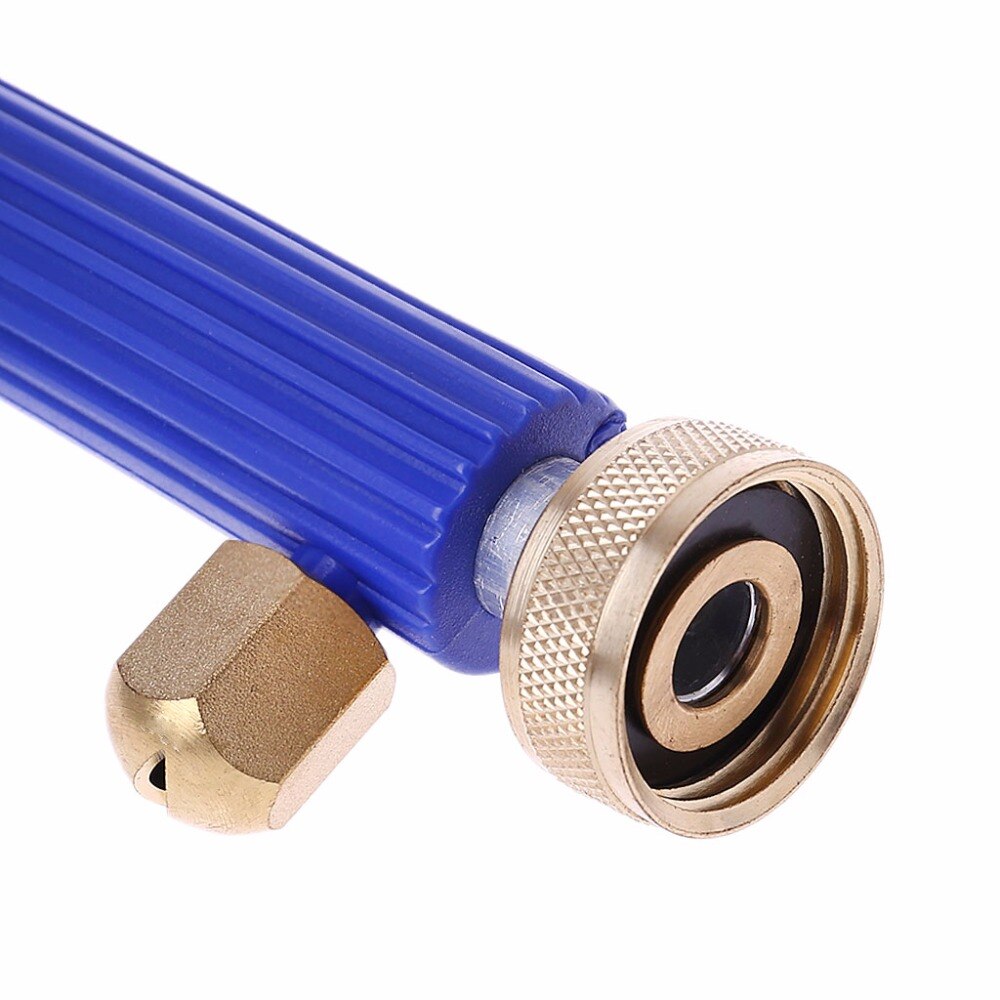 High Pressure Power Water Jet Car Wash Spray Nozzle Lawn Garden Irrigation Tool