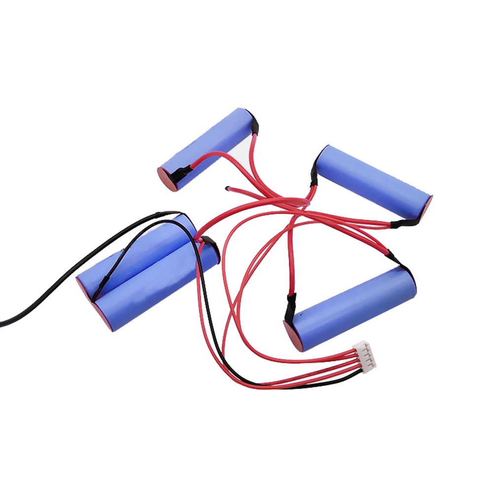 Batería de iones de litio para aspiradora, 3000mAh, para Electrolux 18V, ZB3011 ZB3012 ZB3013 ZB3113 APOPI1