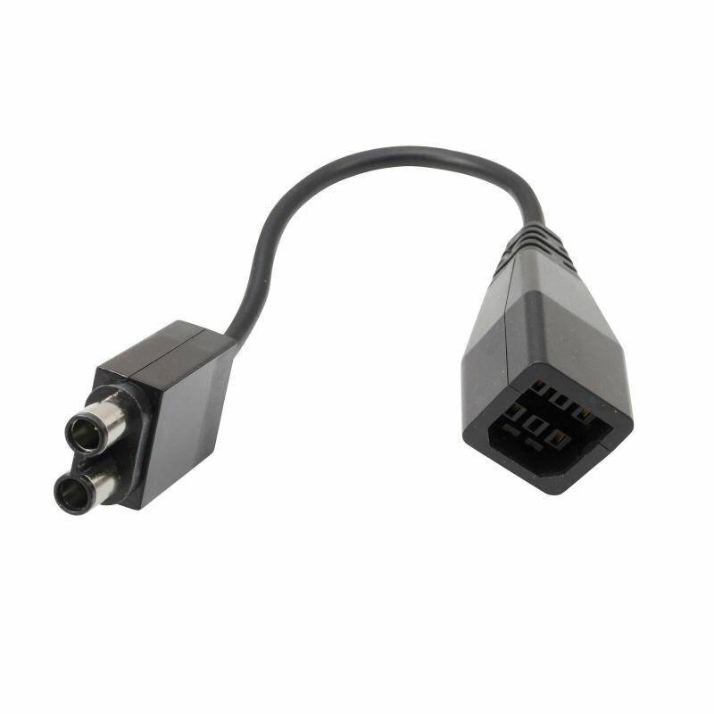 Ac Stopcontact Converter Adapter Cord Converter Kabel Voor Xbox 360 Naar Xbox Onegame Console Accessoires