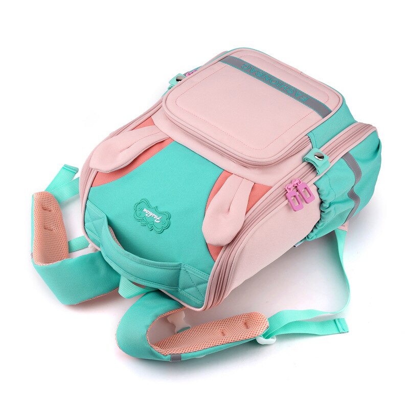 Meisjes School Rugzakken Waterdicht Kinderen Schooltassen Kids Orthopedische Schooltas Basisschool Rugzak Mochila Escolar