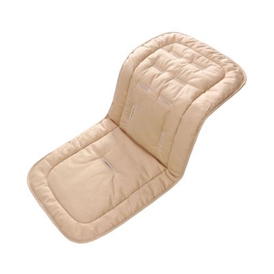 Bébé coton poussette coussin de siège quatre saisons -né tapis de siège auto enfant chariot siège matelas infantile poussette accessoires