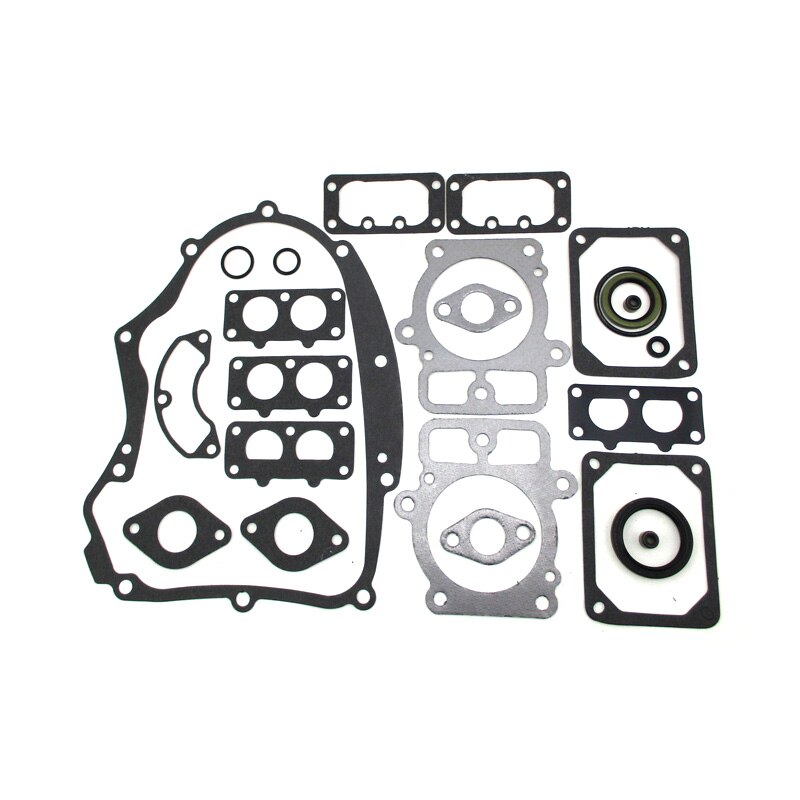 Juego de juntas de culata de motor XLSION para briggy &amp; Stratton 694012 499889