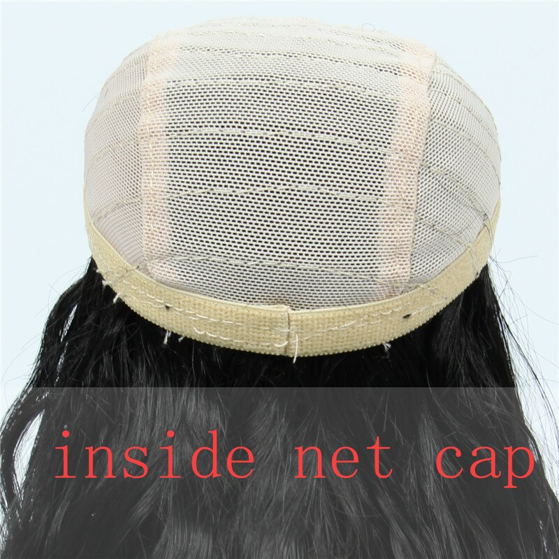 Long Straight BJD MSD DOD Pullip Doll Wig - 30cm Heat Resistance Fiber For 1/3 Scale Dolls