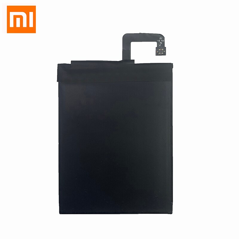 100% Originele Xiao Mi Vervangende Telefoon Batterij BN42 Voor Xiaomi Redmi Hongmi 4 Redmi4 Batterijen 4000Mah