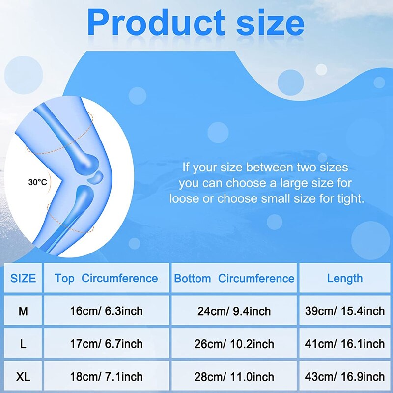 4 Pcs Thermal Arm Warmer Compression Arm Sleeve for Men Women Winter Outdoor Activities Cycling Basketball