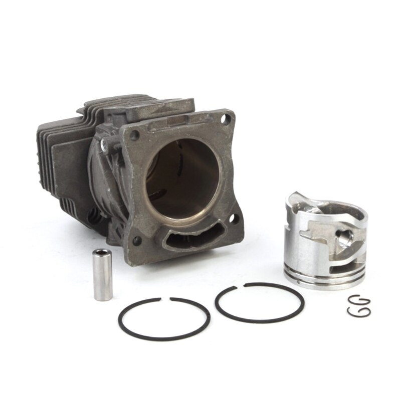 48mm cylinder stempelsæt til stihl  ms201 ms 201c ms201t motorsav dele  m17e