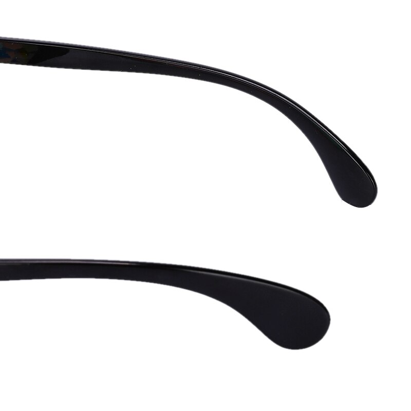 Brillen Wandelen Brillen Festival Zonnebril Kleurrijke Brillen Ronde Caleidoscoop Bril Kleurrijke Celebrity Party Brillen