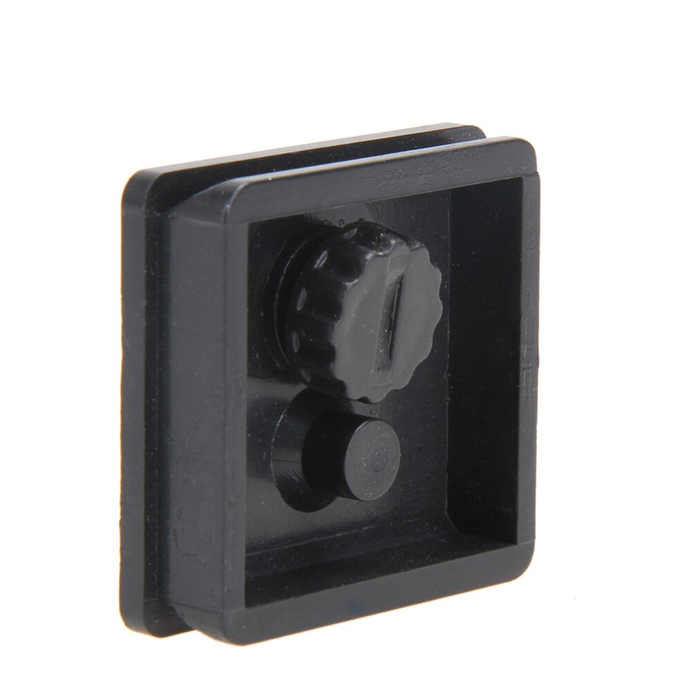 Quick Release Qr Plate Voor Camera Lens Camera Accessoires Fix Voor Weifeng Statief 330A E147