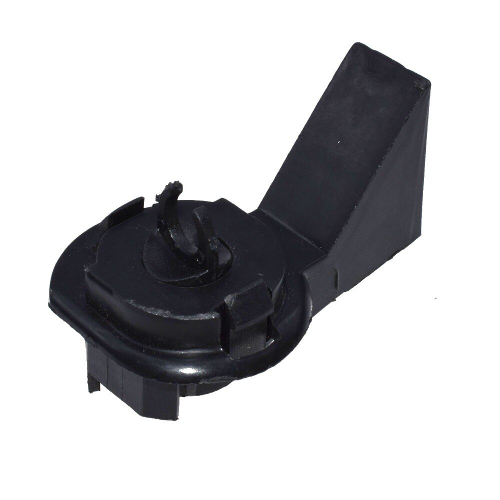 ISANCE Car Bonnet Hood Release Cylinder Lock Kit 2 KEYS For Ford Focus II Mk2 2004 2005 2006 2007