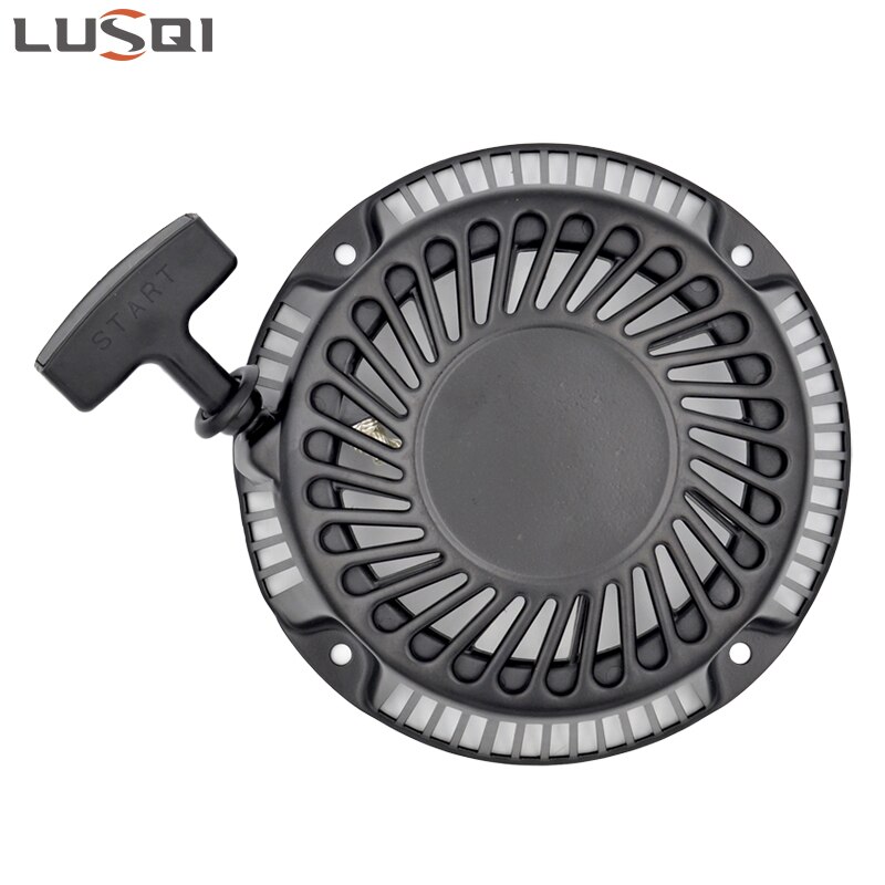 LUSQI Recoil Starter Garden Tools Lawn Mower Generator Repair Parts For Briggs Stratton 692102: Default Title