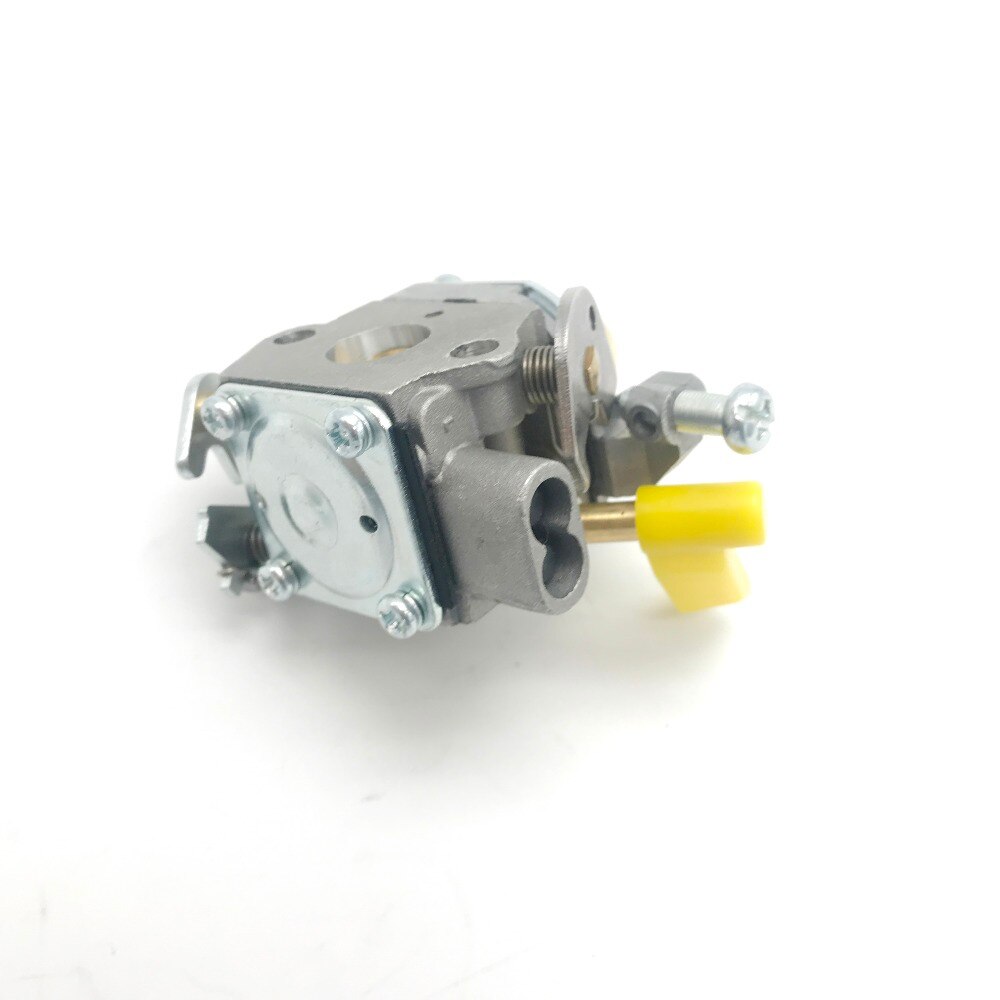 Ruixing CARBURETOR For Homelite Ryobi Poulan Trimmer Blower H60 308054013
