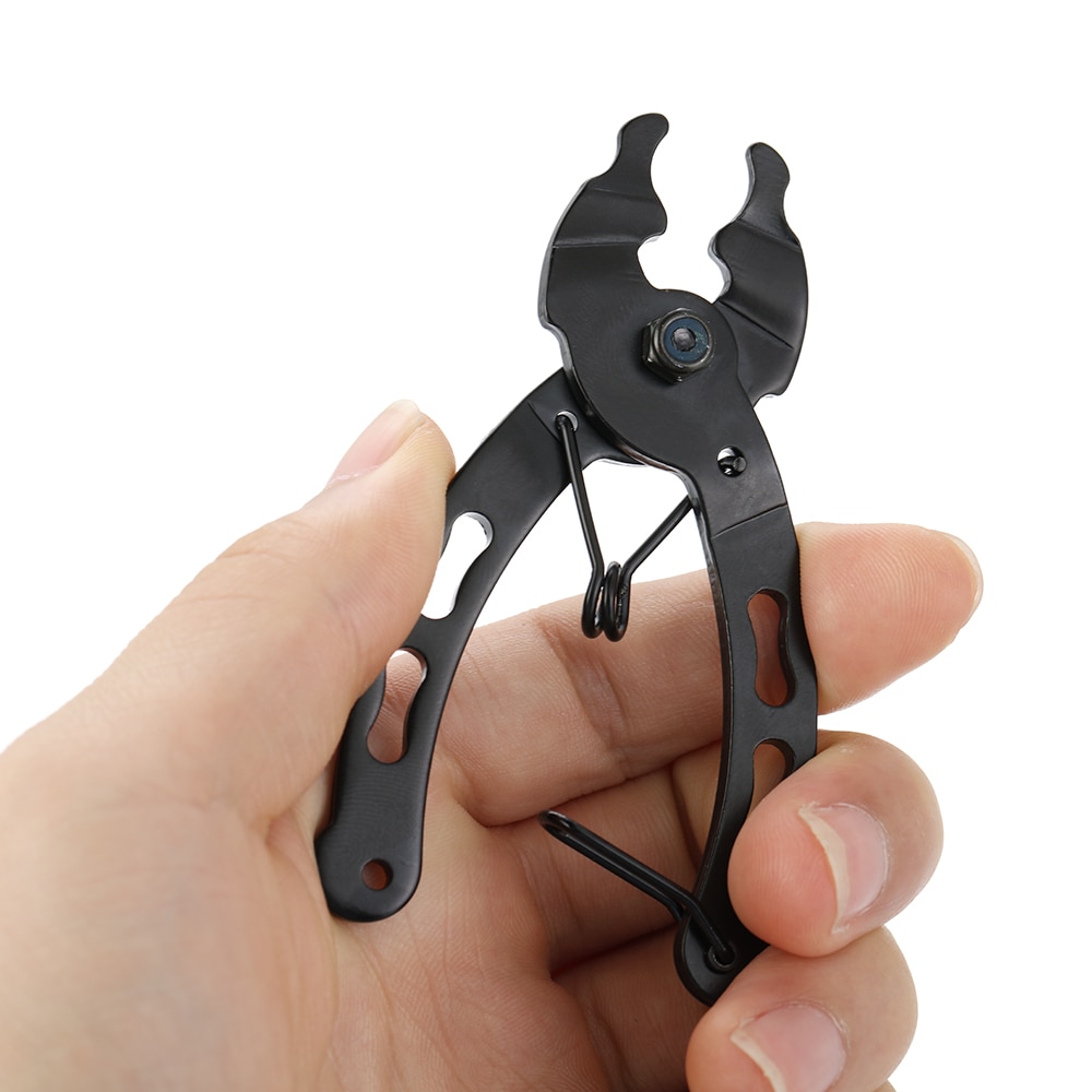 Quick Release Bike Chain Link Pliers Portable Multifunction Removal Tool Plier Durable MTB Bicycle Links Repair Clamp