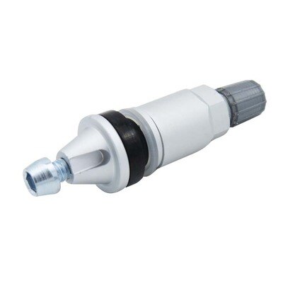 Metal Valve Stem TPMS Sensor Service Kit Valve For Ferrer